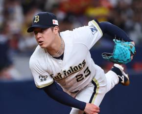【オリックス】吉田輝星「5回を投げても思ったより球威は落ちなかった」先発転向へ順調に歩み