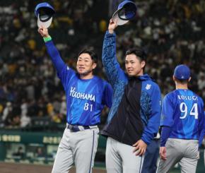 【DeNA】相川監督、リリーフ陣は「誰でもいけるという状態だと…」CS初敵地2試合連続完封