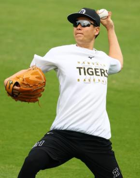 【阪神】頼んだ大竹耕太郎「最善を尽くしてきたのは間違いない」負ければ終わりの第４戦に先発