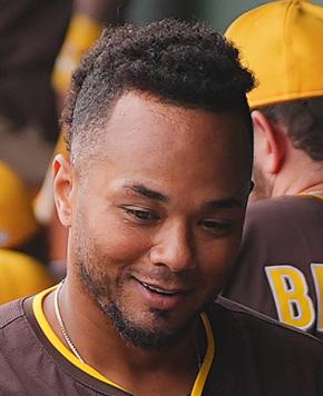 タイガース、大谷翔平やダルビッシュ有らの元同僚マルドナド元捕手をコーチに招聘