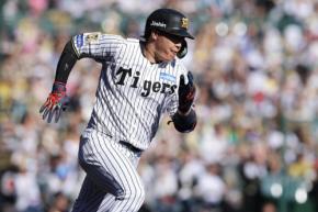 【阪神】藤川監督の予言的中「大山がやってくれる」指名したキーマン大山悠輔でCS初得点