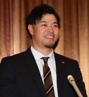【阪神】佐藤輝明は2年前にメジャー希望を公言 今オフは12球団大トリ更改/これまでの歩み