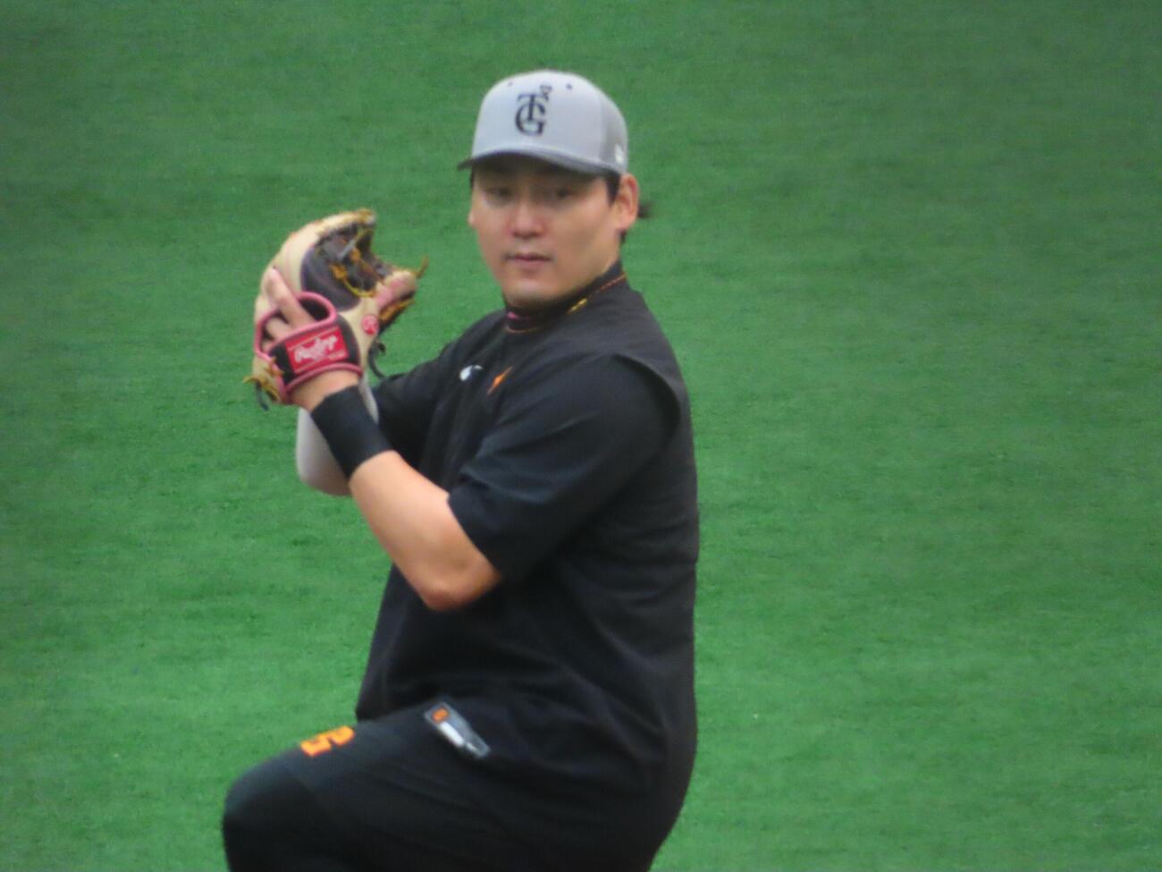 【巨人】丸佳浩「みんな打っていなかった。阪神と比べると物足りない」　日替わりオーダーに反省