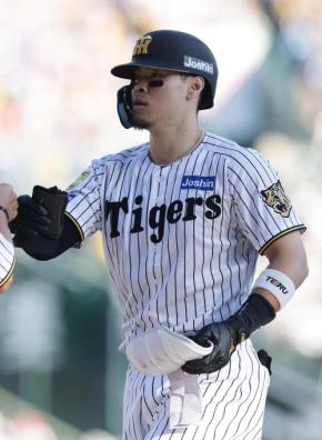 【阪神】佐藤輝明、メジャー移籍なら争奪戦も 米球団関係者「村上の獲得に動かなかった球団が…」