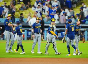 今年のワールドシリーズ、この35年間で最も総年俸が低いチーム同士の対決