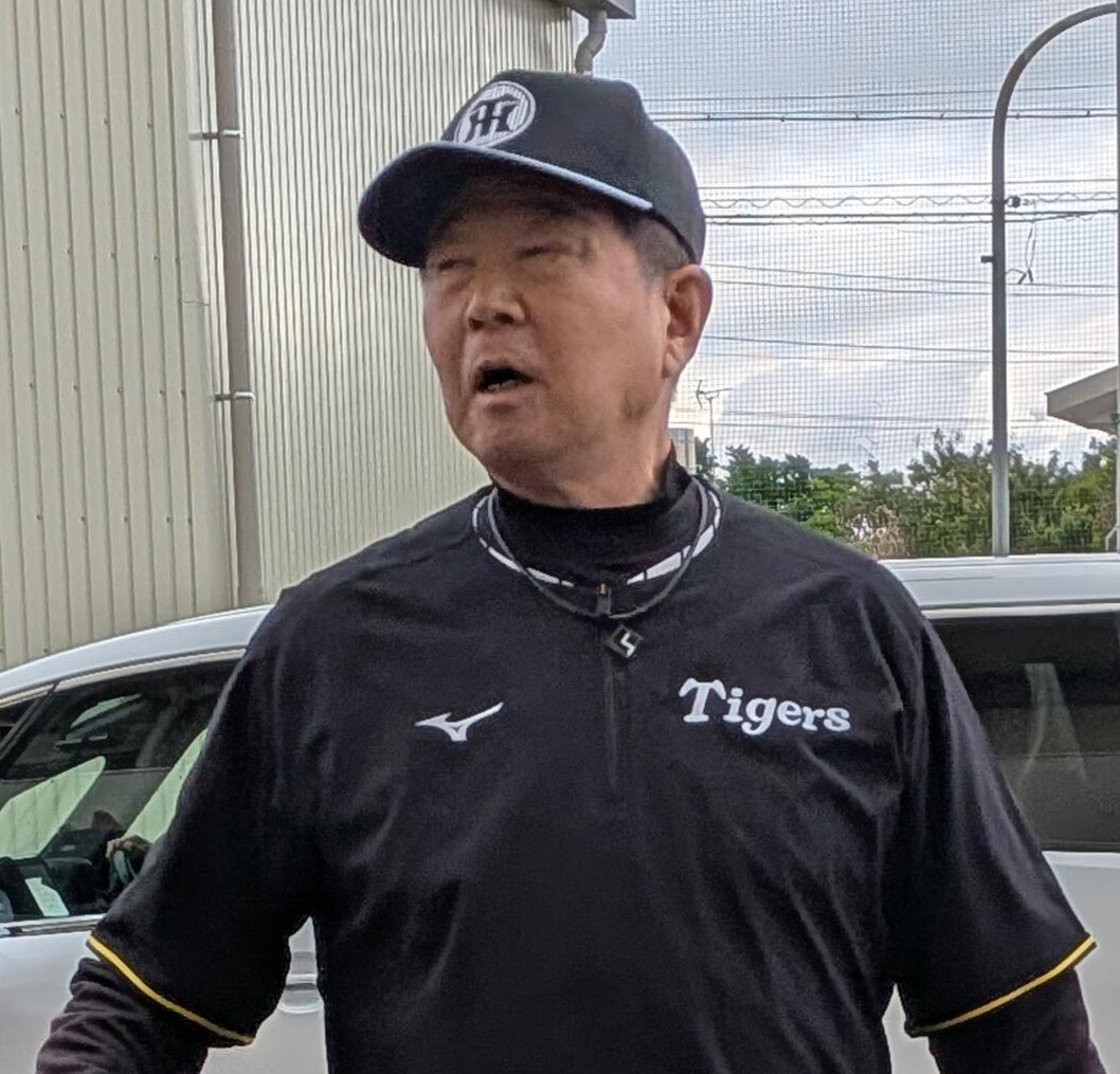 【阪神】戦力格差の２軍に危機感　平田２軍監督は漫然態度に警鐘「戦力としてどうあるべきか」