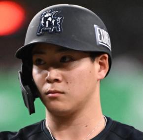 【オリックス】来田涼斗 妻の女子プロゴルファー鶴岡果恋が第1子妊娠「家族を支えられるよう」