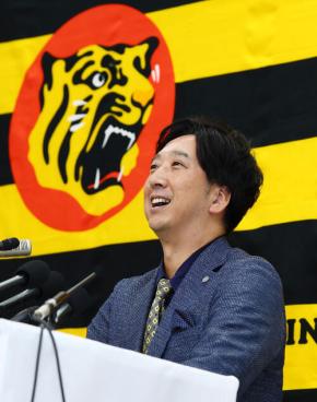 【虎になれ】オレは辞めない、投げ出さない 球児の決意