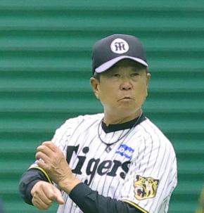 【阪神】立石正広らCS経験者も宮崎から再出発　平田２軍監督「最高のプラクティス」／一問一答