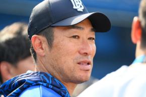 【DeNA】エンカーナシオン離脱も総力で2年ぶり日本一へ「自分たちも楽しんでいく」相川監督