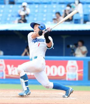 【阪神】虎の骨太ドラフト戦略 次の黄金期へ大本命・渡部海からポスト近本&中野に照準