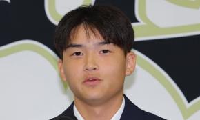 【オリックス】育成の許宸緯、来日初ブルペン　岸田監督「球の質も面白い」秋季キャンプ帯同へ