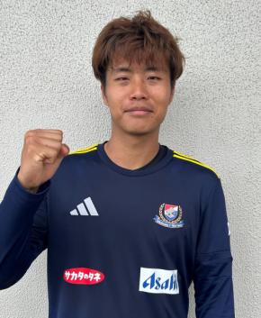 【横浜】ハングリーなDF諏訪間幸成「代表を目指せと言われている」父は有名プロレスラー
