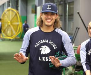 【西武】FAでのメジャー挑戦本命の高橋光成にNPB複数球団も注目　西武は残留へ大型契約提示