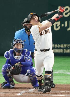 【巨人】浅野翔吾「一緒のチームになれたら」高松商の同期、慶大・渡辺和大のドラフト指名心待ち