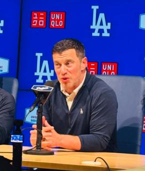 大谷翔平の二刀流再考へ 編成本部長「10月を迎える時にいかに最高の状態でいられるか」
