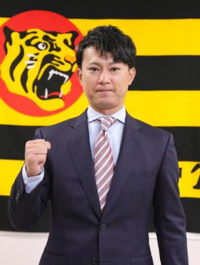 【阪神】上本博紀１軍打撃コーチも現職交代へ　連覇の虎が首脳陣大幅入れ替え　後任人選が本格化