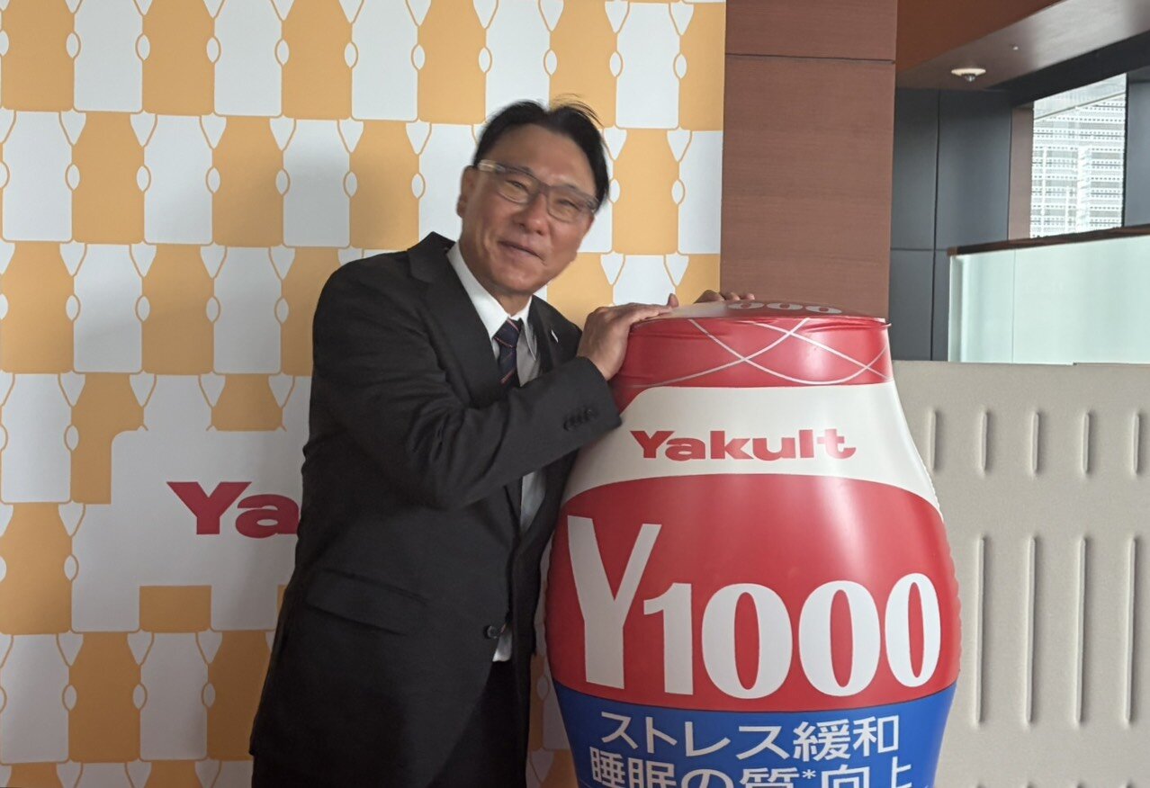 【ヤクルト】現役時代304本塁打の池山監督 オーナー報告で自身のような打者の育成求められる