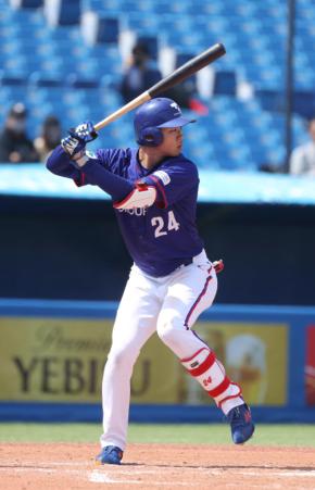 【阪神】糸原健斗、近本光司ら当たり率が高い社会人野手　久しぶりにドラフト指名の可能性　