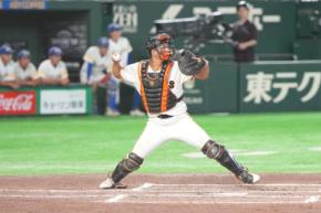 【ドラフト】巨人育成５位指名の中学生・関蓮太郎「よく分からないことも多い。家族と相談して」