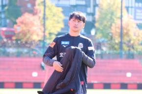 【札幌】川井健太監督「少しずつ良くなっている」前節今季初の2連勝 システム変更で降格圏脱出