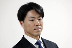【阪神】長坂拳弥が戦力外　今後は未定「次に向かって頑張ろうという気持ち」戦力外９選手に