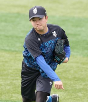 さぁ、日本一へ！日本シリーズ第１戦予告先発発表！DeNA石田裕太郎－ソフトバンク上沢直之
