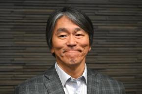 【巨人】松井秀喜新監督、就任の反響は「あんまりない。時差ぼけでほとんど寝ている」