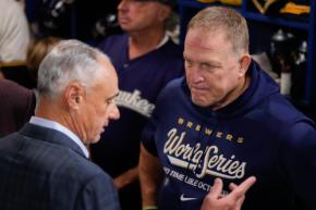 MLBコミッショナー、12月1日失効の現労使協約延長の可能性否定 低年俸WSにも主張崩さず