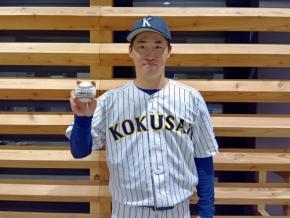 【大学野球】東日本国際大、伊藤航大のサヨナラ３ランで決勝へ「『腹をくくれ』と言われて」