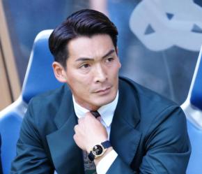 【藤枝】槙野智章監督「誰も言わないので僕が言います、マジでJ2の審判のレベルが低い」