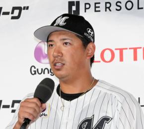 【ロッテ】愛斗に来季契約は行わない旨を通知　23年に現役ドラフトで加入　本人は現役続行希望