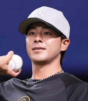 【巨人】湯浅大と来季契約結ばず　22年ドラ１浅野翔吾ら自由契約通知