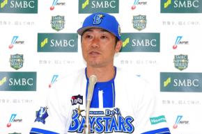 【DeNA】宮崎敏郎のスタメン落ちに相川監督言及「1つ皆さんに知っていてほしい」現状明かす