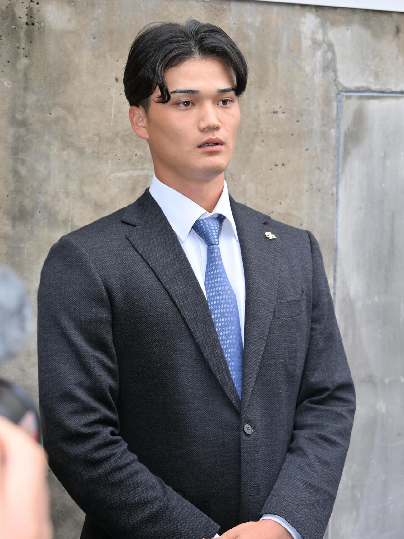 【ソフトバンク】元支配下の田上奏大、牧原巧汰ら育成8選手に戦力外通告