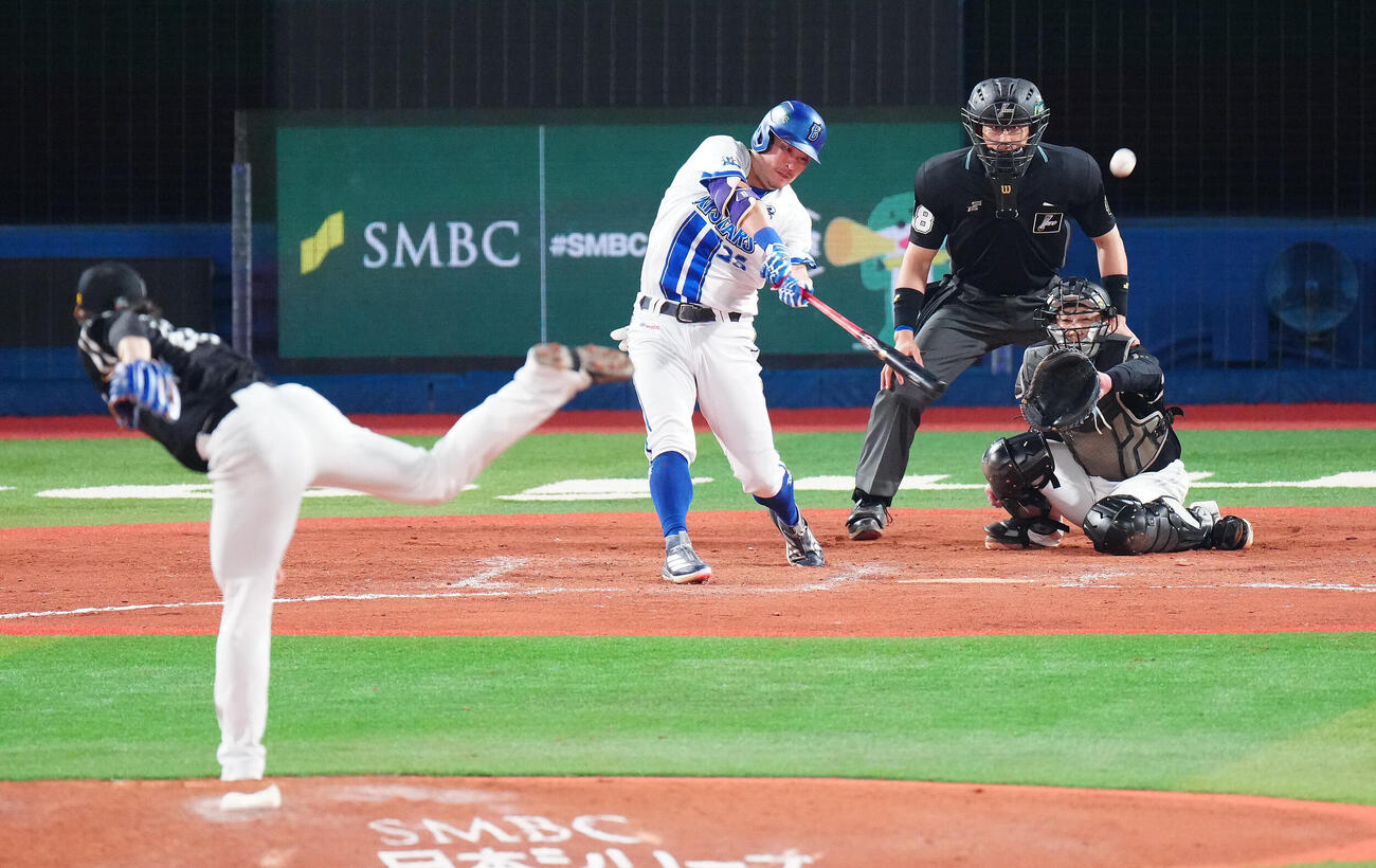 【ソフトバンク】松本裕樹２戦連続被弾も変わらぬ信頼「相手がすごかった」倉野投手チーフコーチ