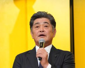 【沢村賞】工藤公康氏が選考委員外れる、中日監督就任で規定により資格失効