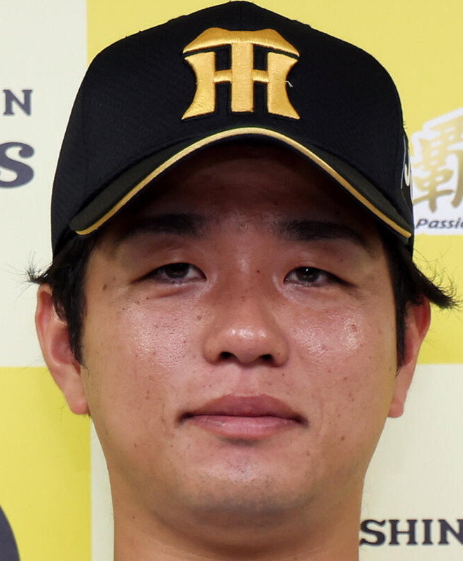 【阪神】高橋遥人が沢村賞初受賞「もうだめと何度も」復活の年に栄誉 井川慶以来球団23年ぶり