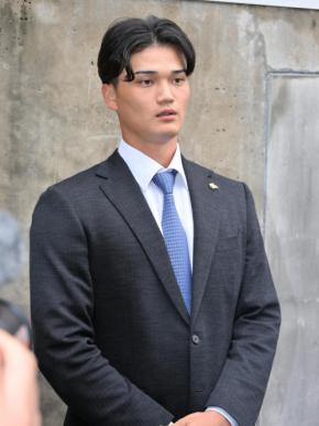 【ソフトバンク】元支配下の田上奏大、牧原巧汰ら育成8選手に戦力外通告