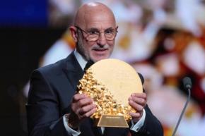 【バロンドール】最優秀監督男子はデラフエンテ監督、最優秀若手男子ヤマル　スペインが各賞席巻