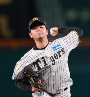 【沢村賞】阪神高橋遥人に全会一致「勝ち星、防御率、勝率」による質の高い結果を評価／選考経過