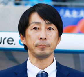 【水戸】樹森大介監督を解任 森直樹前監督が再登板 J1初挑戦17位と低迷