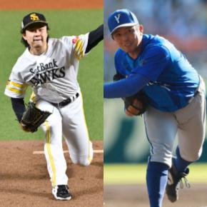 日本シリーズ第２戦・27日の予告先発　ソフトバンクは松本晴、DeNAが東克樹