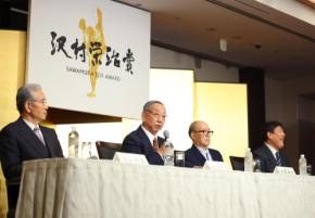 【沢村賞】選考委員がDH制について見解「投球回数は増える」「寂しさもある」