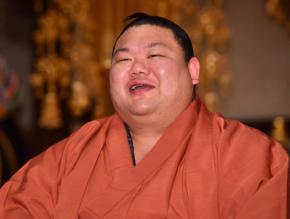 美ノ海の原動力「宇良関が辞めていないのに辞められない」新三役昇進を支えた兄弟子と同級生