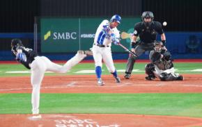 【ソフトバンク】松本裕樹２戦連続被弾も変わらぬ信頼「相手がすごかった」倉野投手チーフコーチ