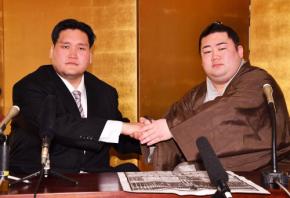 新入幕の嵐富士が地元九州場所で「あわよくば優勝」伊勢ケ浜親方も「嵐を巻き起こしてくれれば」