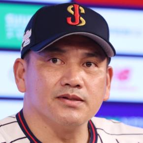 【侍ジャパン】秋季キャンプで11月7日にロッテ、8日に広島と練習試合