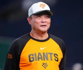 【巨人】監督代行務めた橋上秀樹氏はスカウティング業務へ 選手補強などでチーム支える