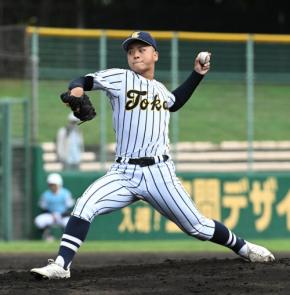 【高校野球】上原浩治氏母校の東海大大阪仰星は初戦コールド負けで来春センバツ絶望